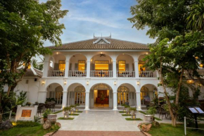 Villa Santi Hotel